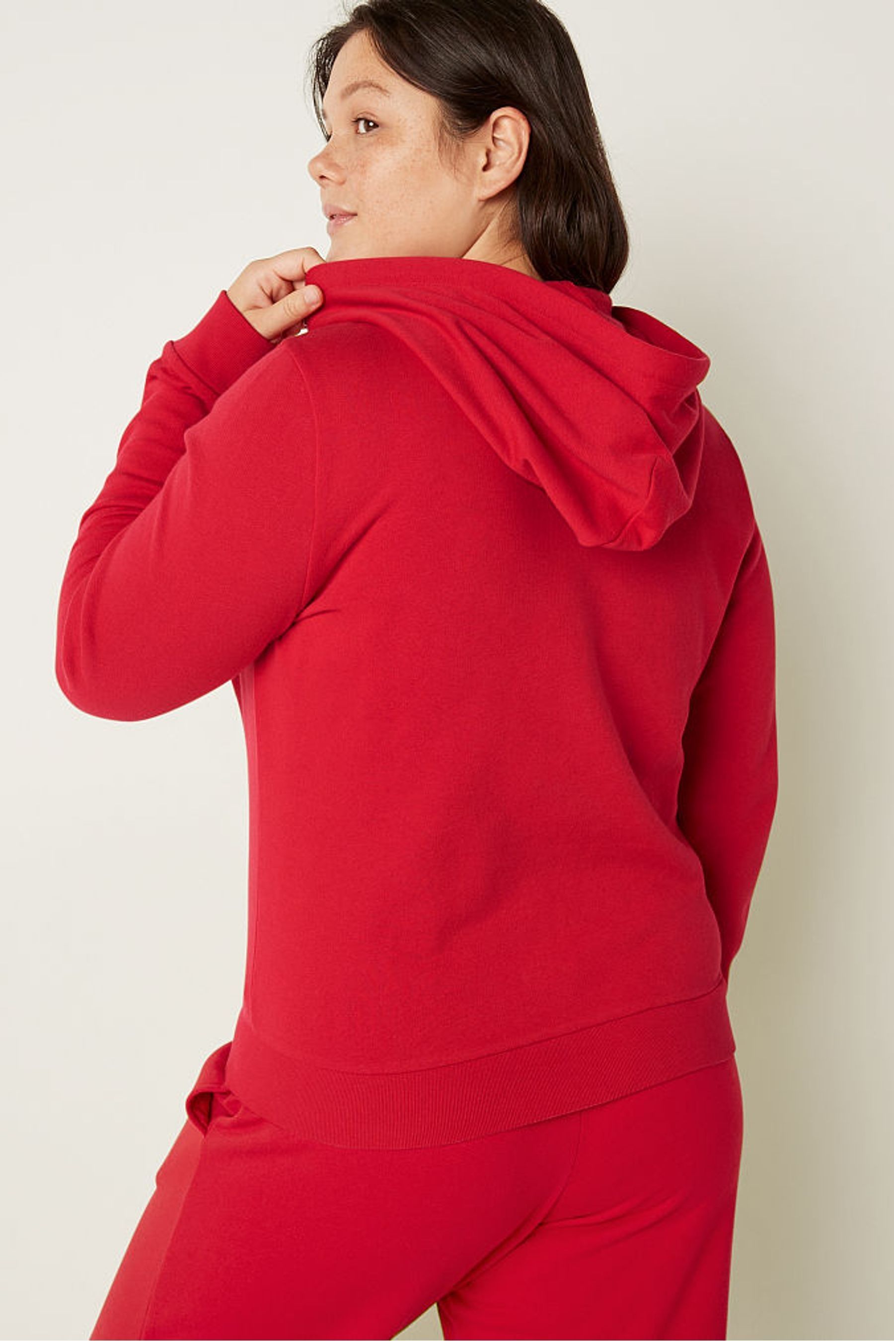 Victoria's Secret Pink Zip Up Hoodie Victoria's Secret Ireland