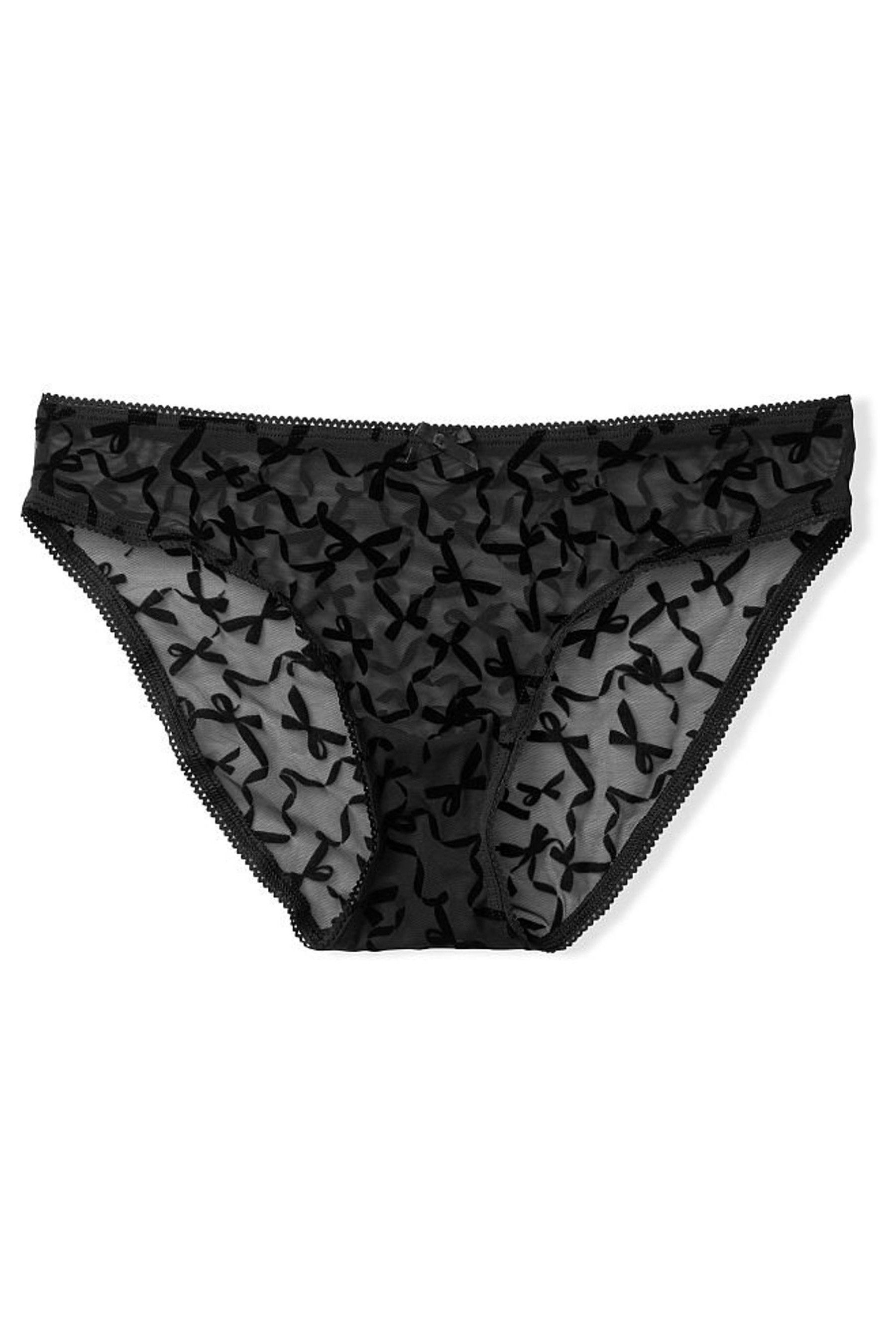 Buy Victoria's Secret Lace Bikini Panty from the Victoria's Secret UK