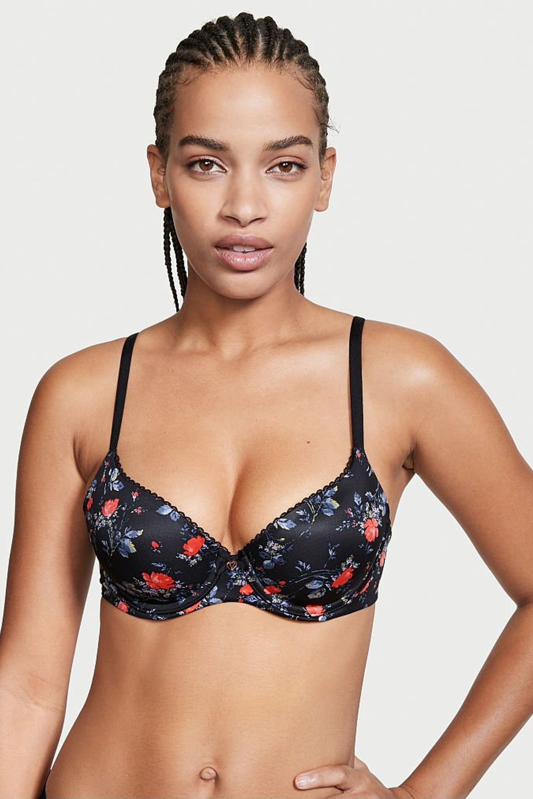 Victoria Secret Rn 54867 Ca 23226 - 0kdj4af