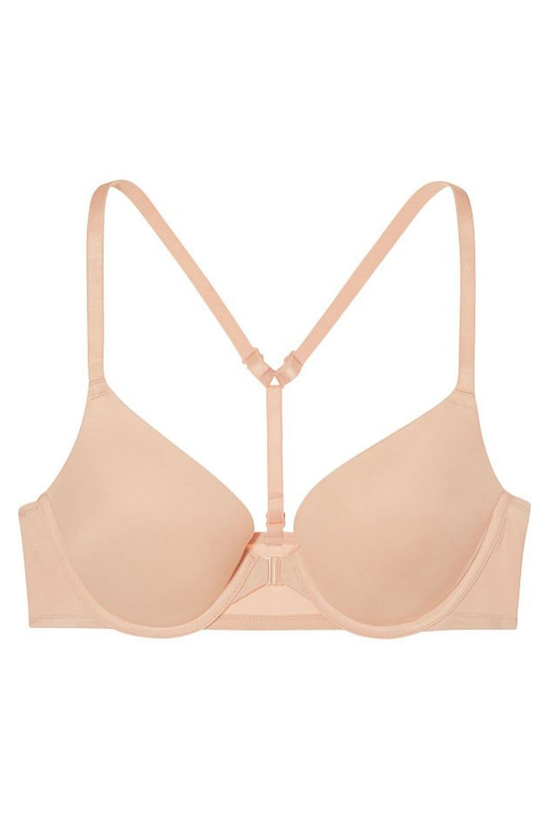 Buy Victoria's Secret PINK Wear Everywhere PushUp TBack Bra from the