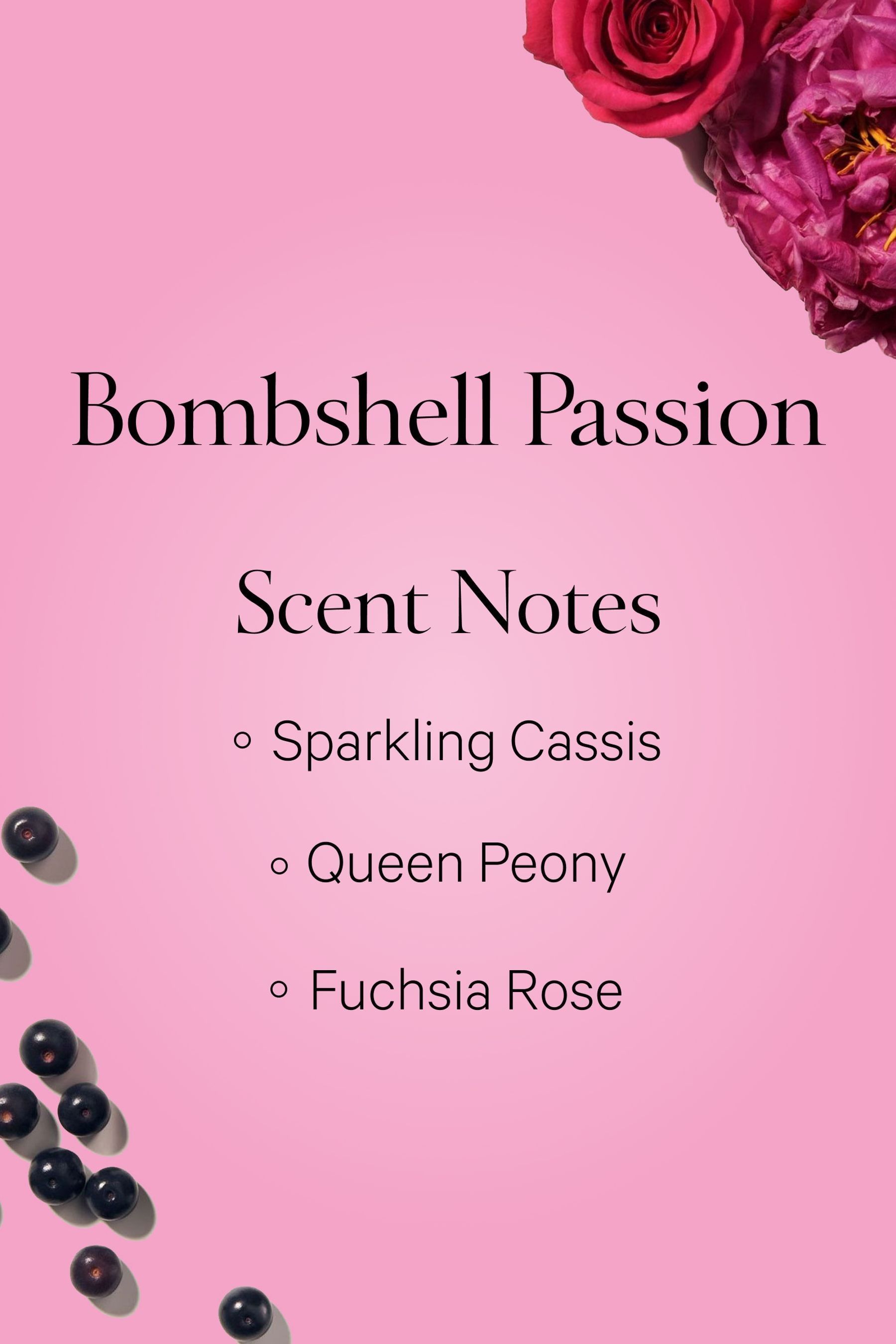 Buy Victoria's Secret Eau de Parfum from the Victoria's Secret UK ...