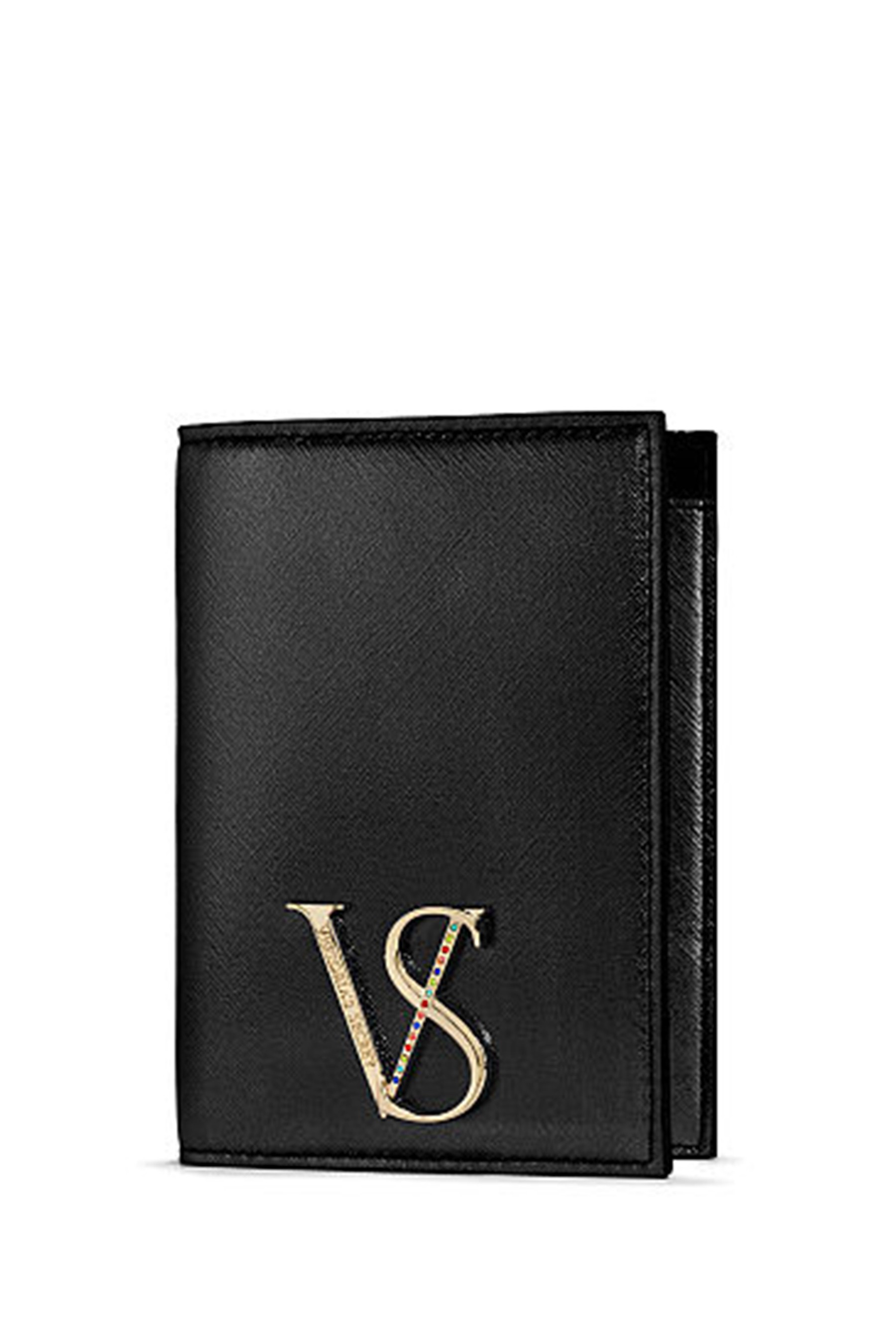 Victoria's Secret Jewel Metallic Passport Case Victoria's Secret Ireland