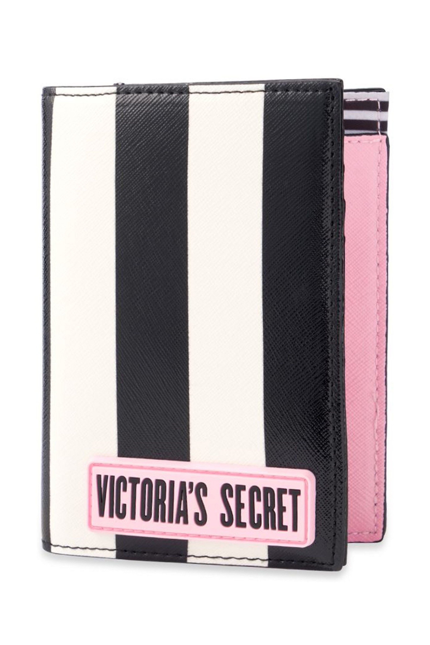 Buy Victoria's Secret Stripe Passport Case from the Victoria's Secret
