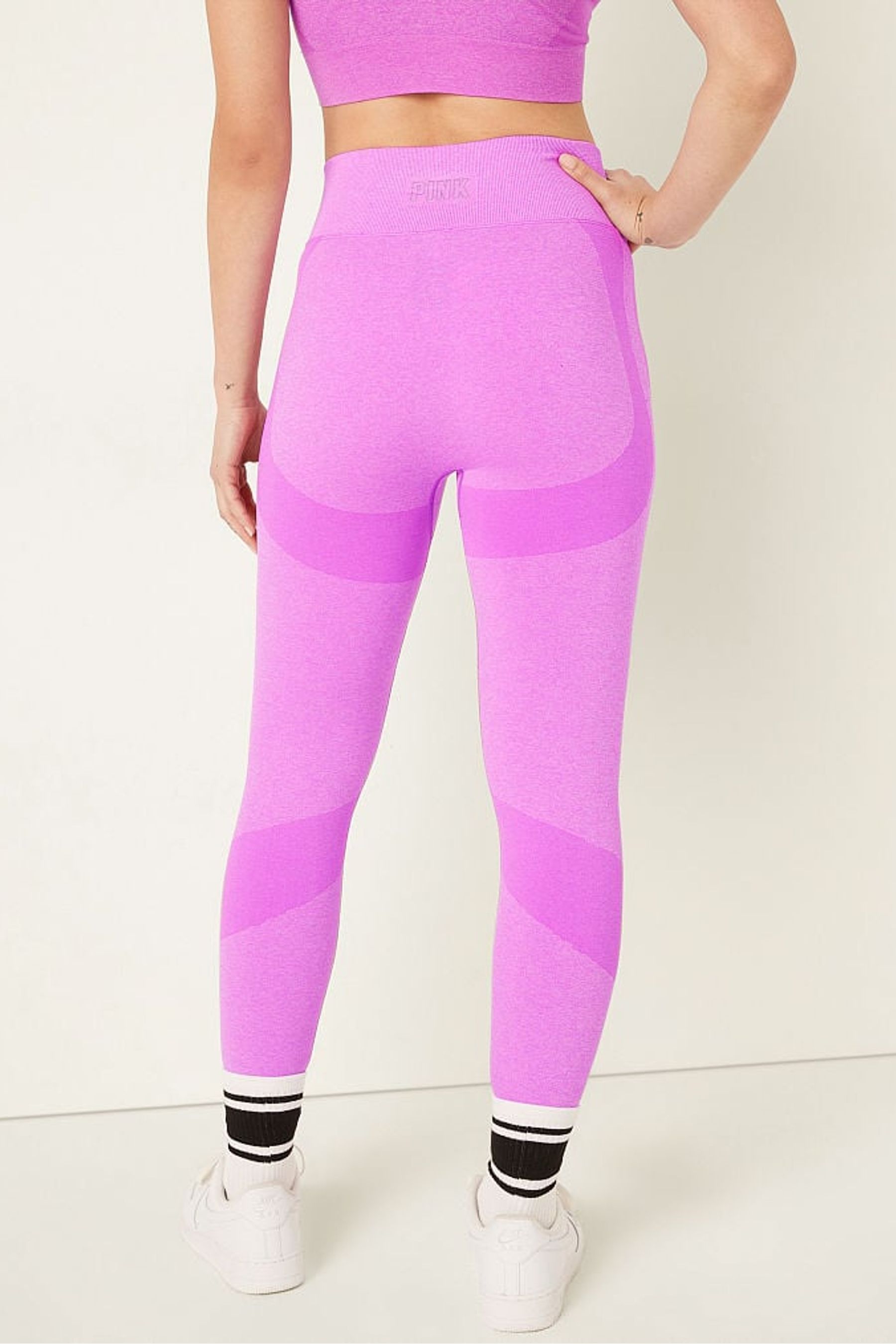 Legging Victoria Secret Pink