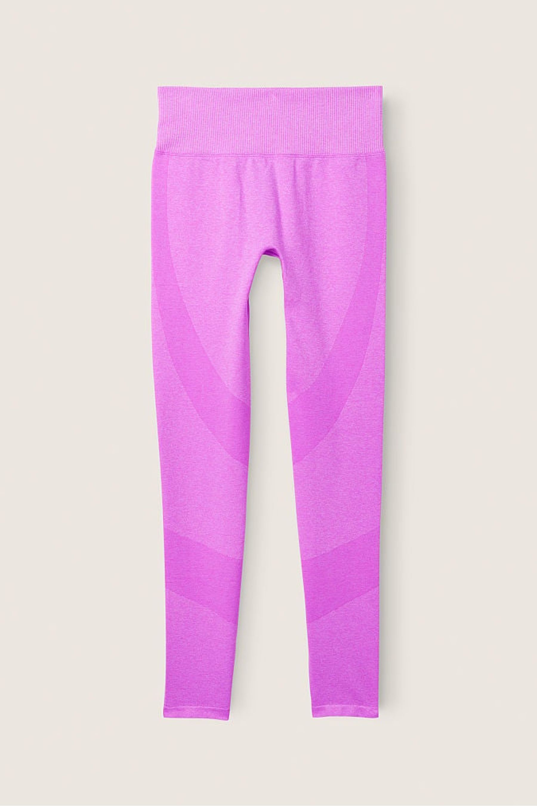 Buy Victoria S Secret Pink Seamless High Waist Legging From The Victoria S Secret Uk Online Shop