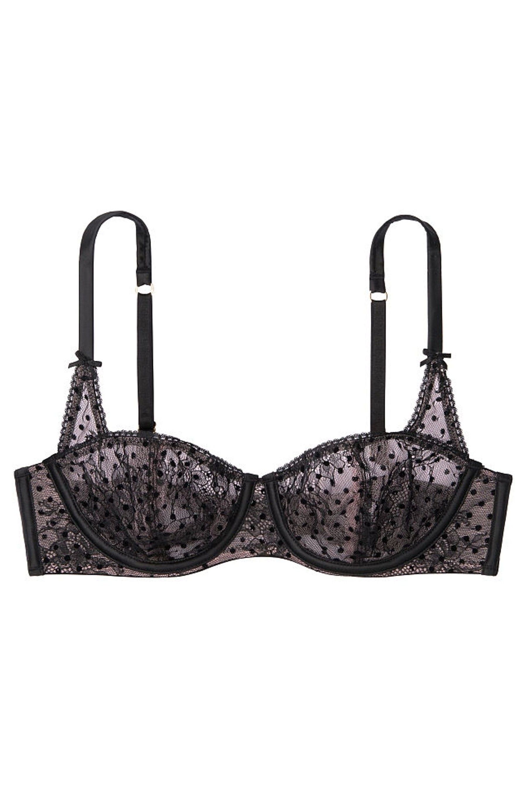 Victoria's Secret Unlined Bra Victoria's Secret Ireland