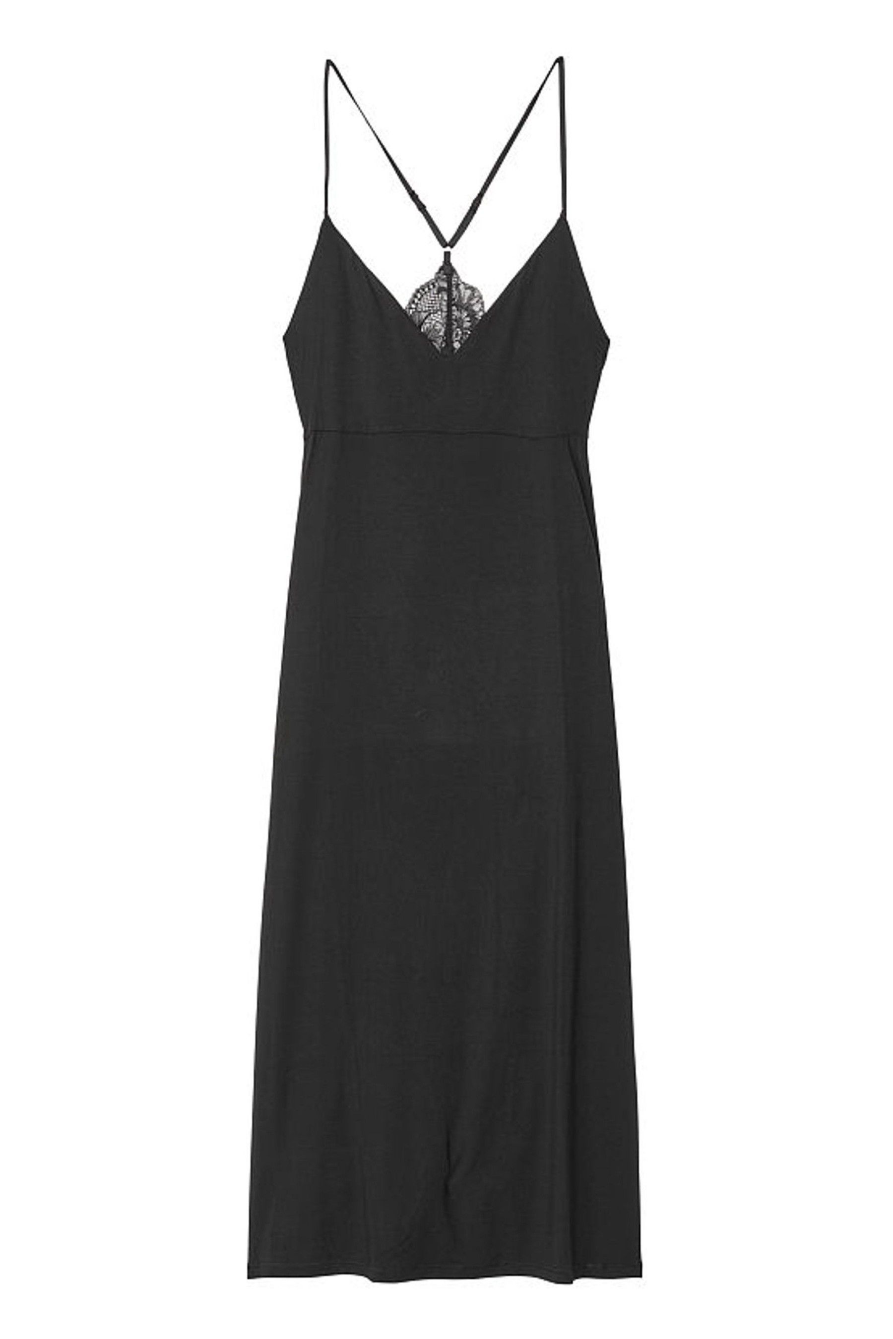 Buy Victoria's Secret Heavenly by Victoria Supersoft Lace Slip Dress