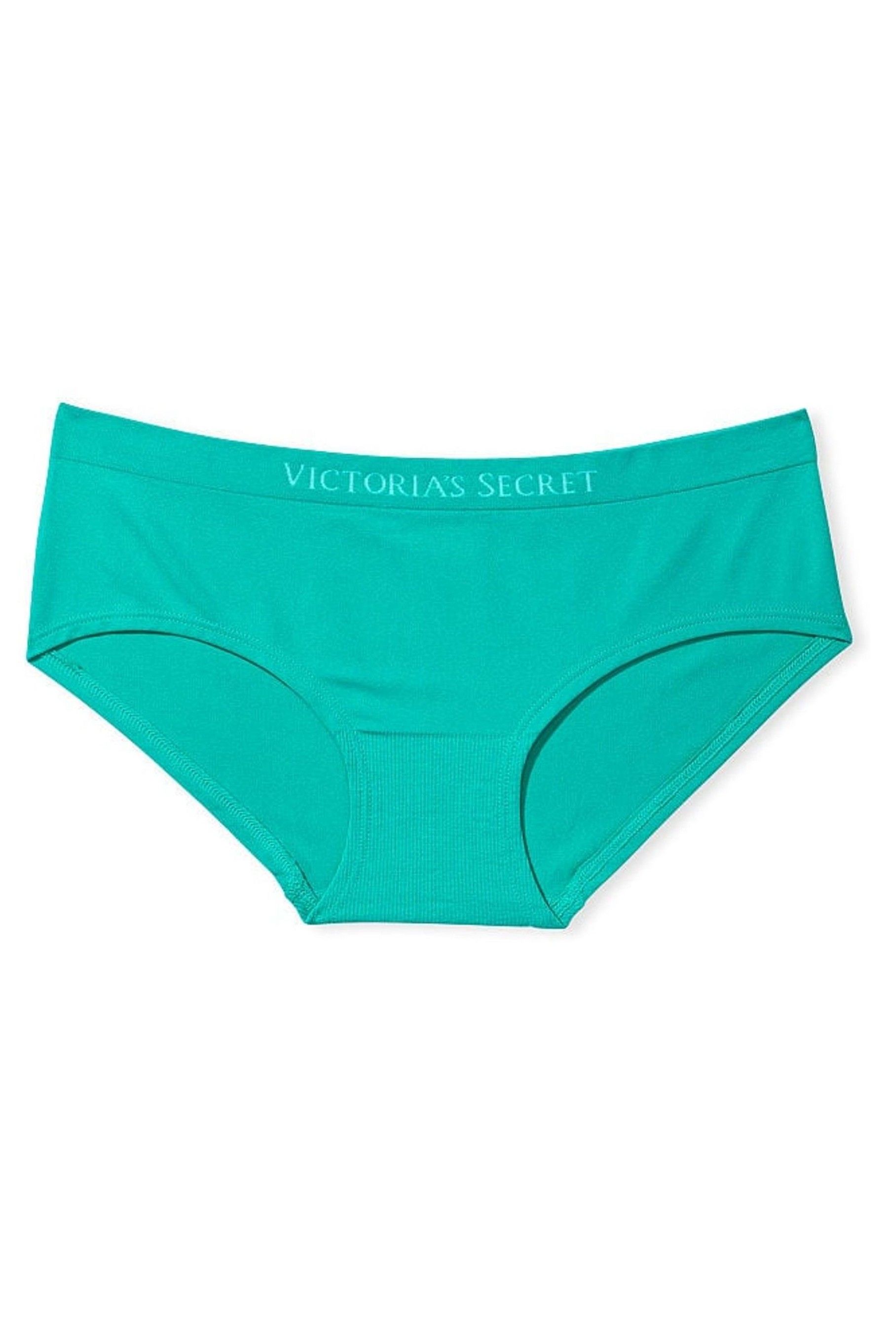Buy Victoria's Secret Smooth Seamless Hipster Knickers from the