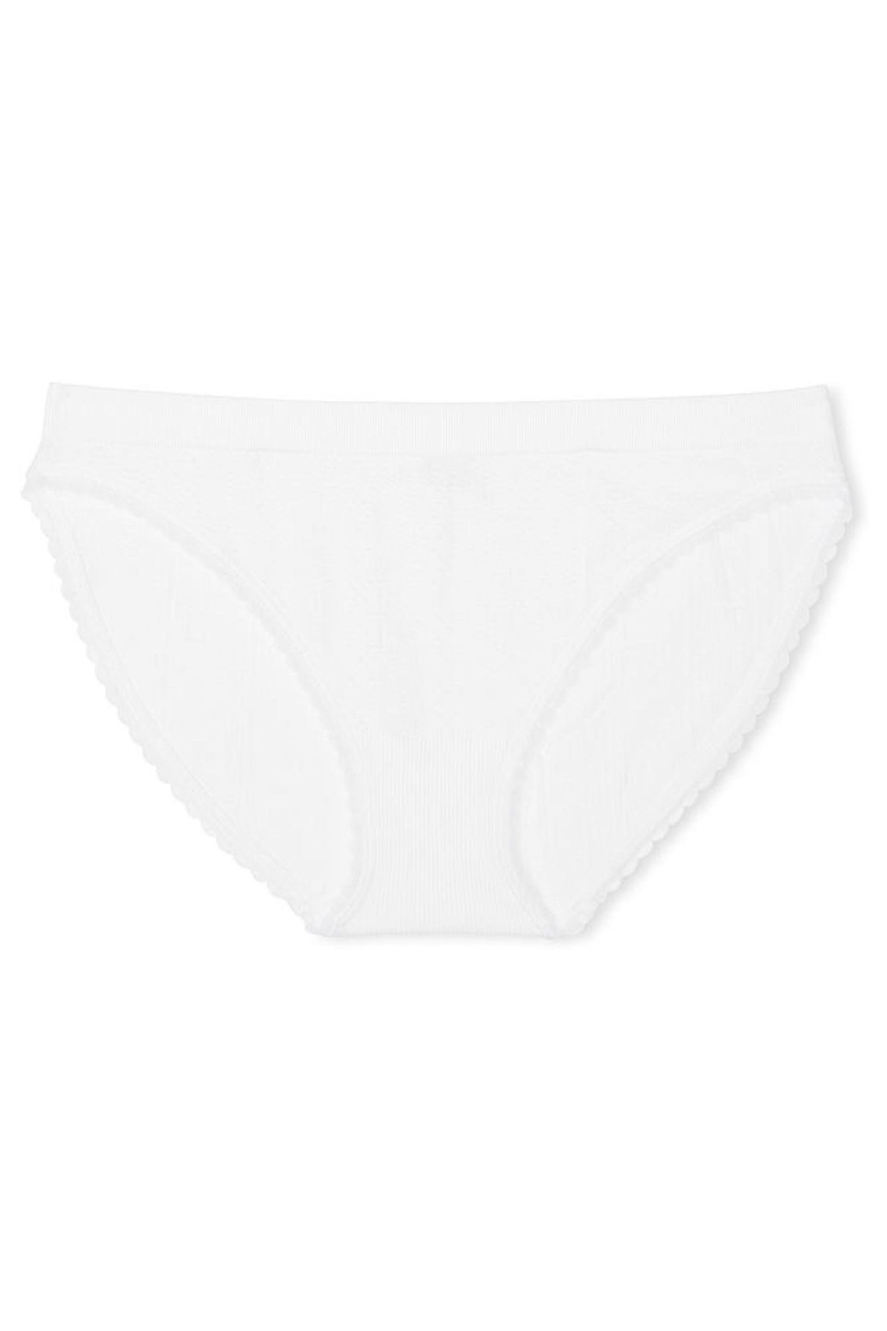 Buy Victoria's Secret Seamless Bikini Knickers from the Victoria's
