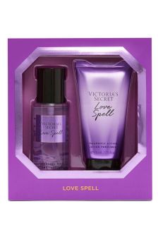 Spell On You Perfume and Travel Case Set - Perfumes - Collections
