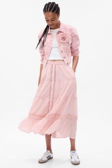 Women'S Skirts | Gap® Uk