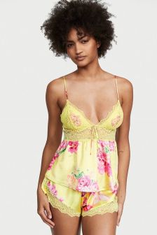 Pink Pyjamas | Pink Pyjamas Sets | Victoria's Secret UK