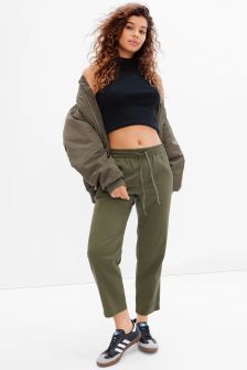 Cropped Trousers | Culotte u0026 Capri Cropped Trousers | Next Official Site