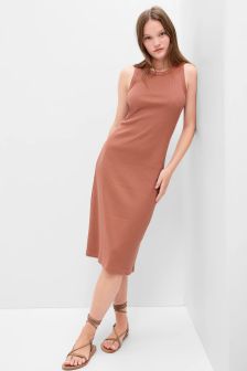 6+ Gap Pink Dress