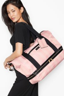 Victoria's Secret Black Purse Shoulder bag