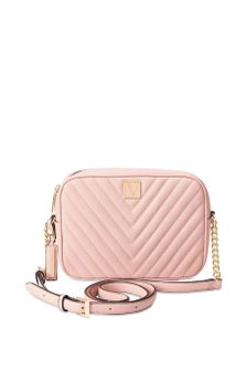 Pink bags  Victoria's Secret