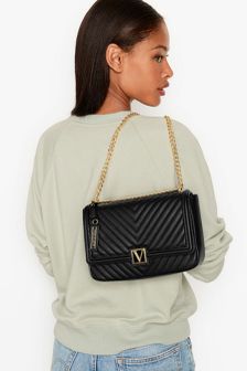 Victoria's Secret Sling Bag  Bags, Sling bag, Shoulder bag
