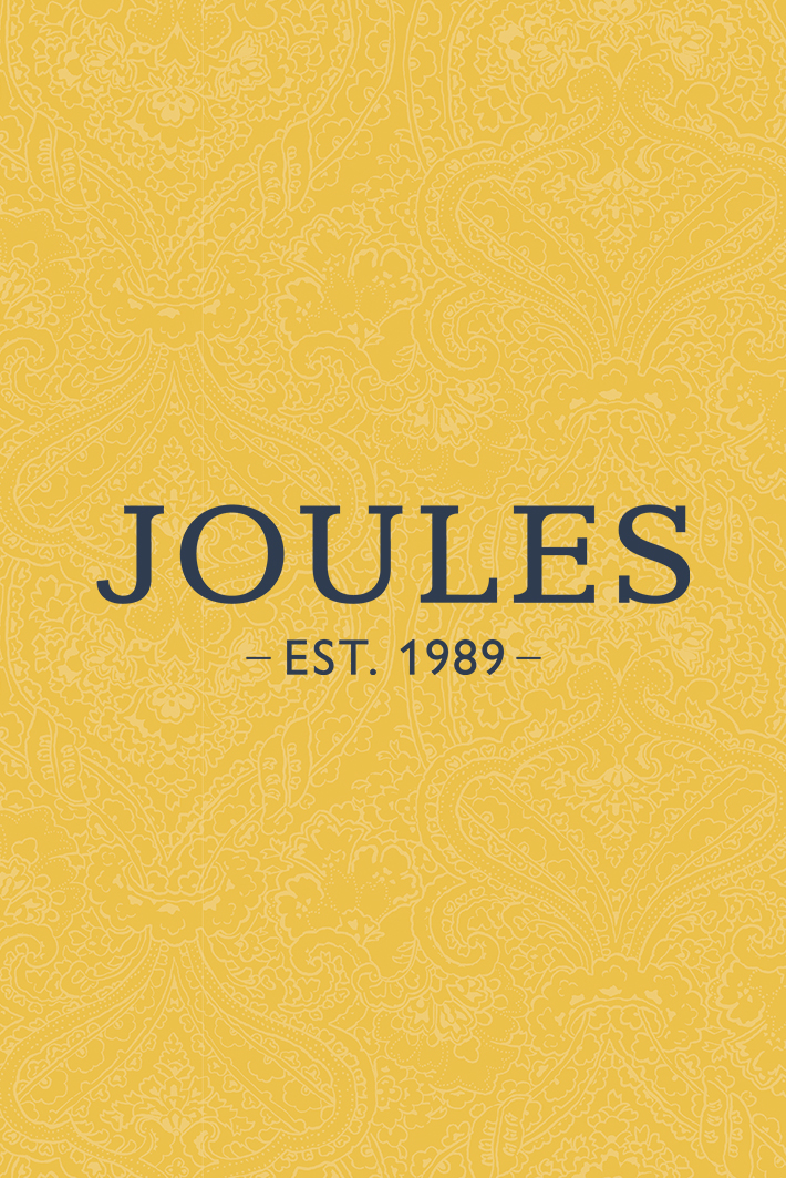 joules padabout