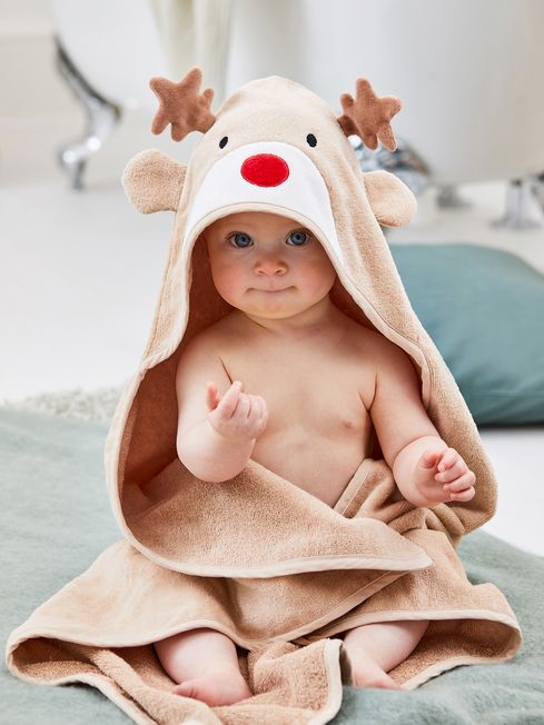 Jojo maman bebe hooded towel sales