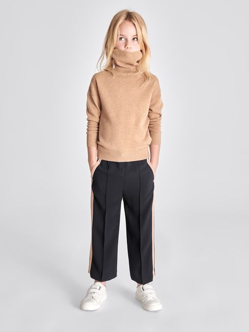 Reiss cropped trousers store