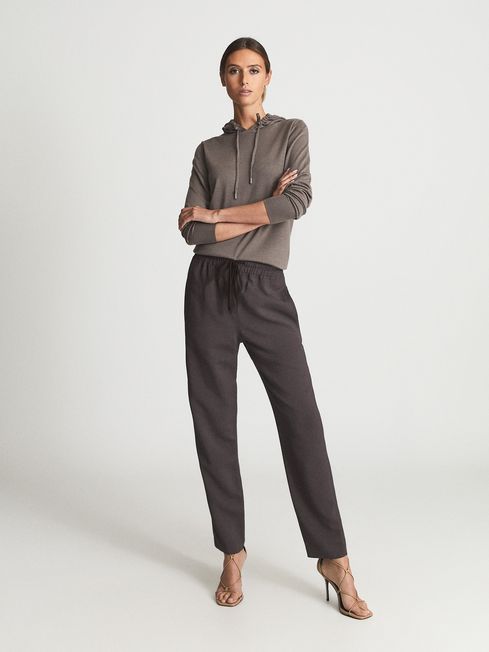 Reiss luna discount wool coat
