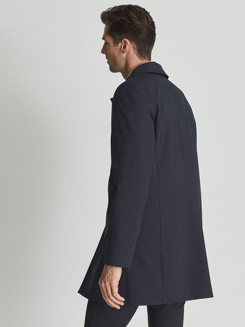 reiss perrin coat