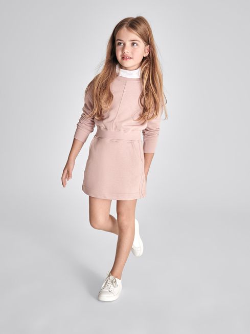 Reiss sweater dress store