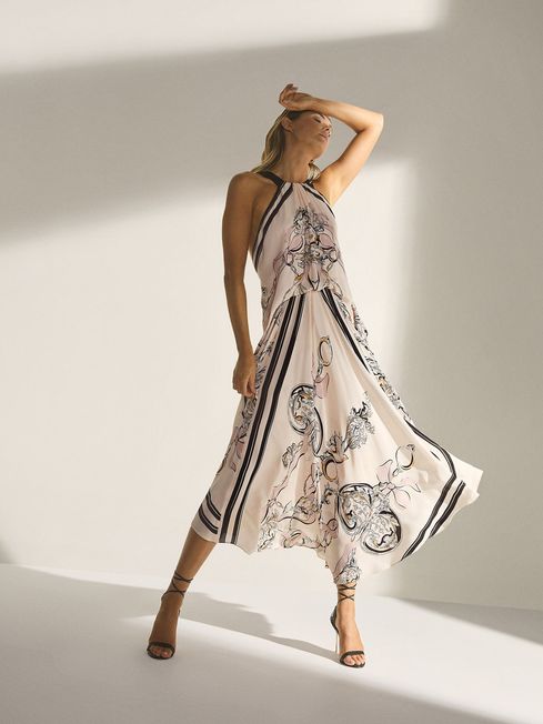 Reiss new online in dresses