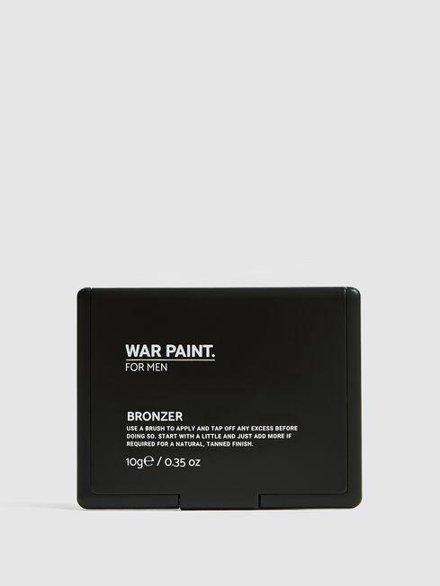 Reiss Matte War Paint Bronzing Powder