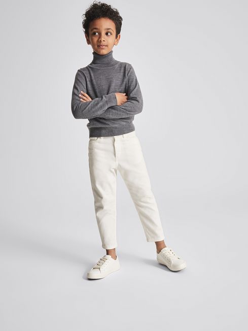 reiss caine roll neck