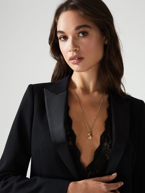 Reiss necklace outlet