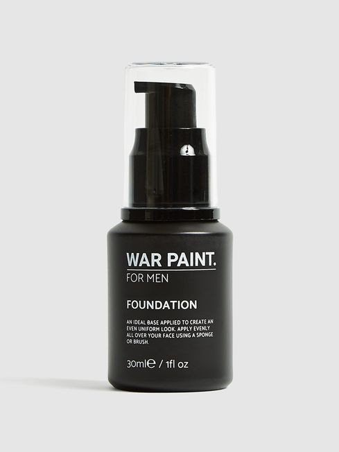 Reiss Fair War Paint Foundation