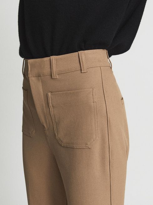 reiss sian trousers