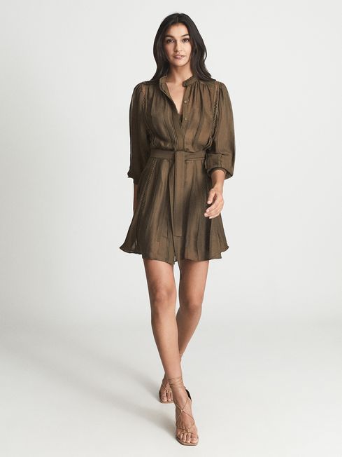 Reiss outlet new arrivals dresses