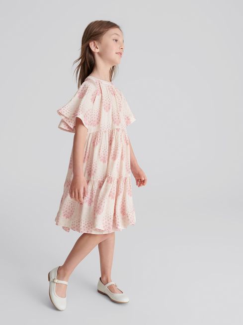 Junior sundress 2024