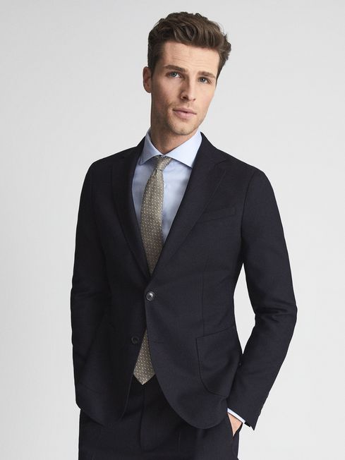 Fresco blazer outlet