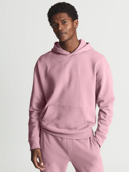Reiss clearance mens hoodie