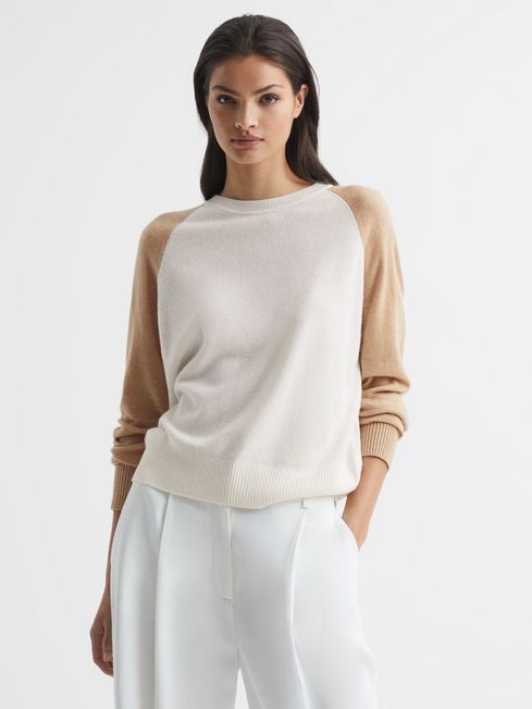 Reiss hotsell audrey jumper