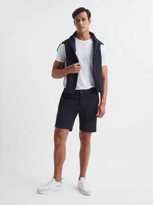 Reiss Value Technical Shorts - REISS