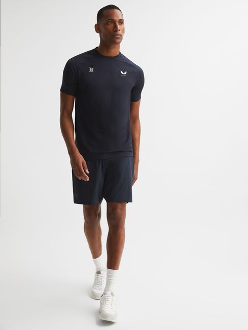 Reiss shorts shop