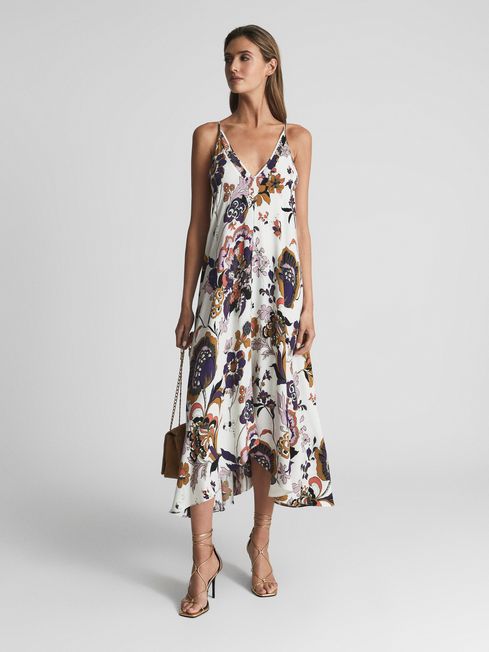 Reiss mabel outlet