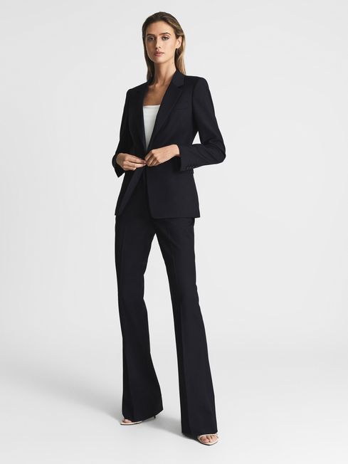 reiss ladies suits