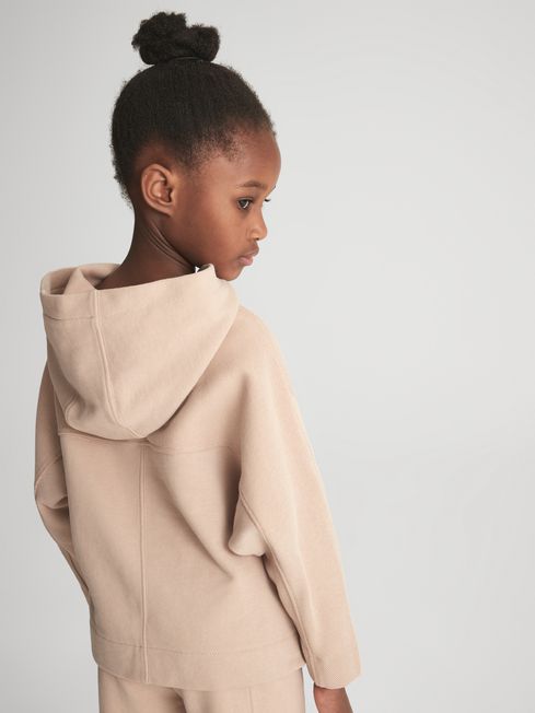 Pink 2024 arden hoodie