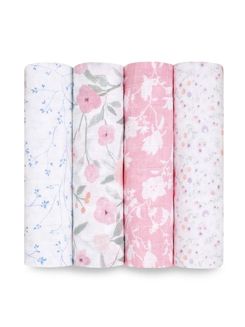Anais anais muslin online wraps