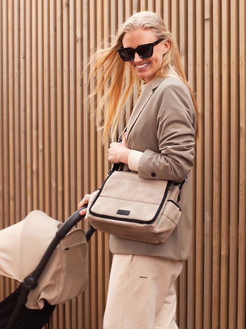Compact hotsell stroller bag