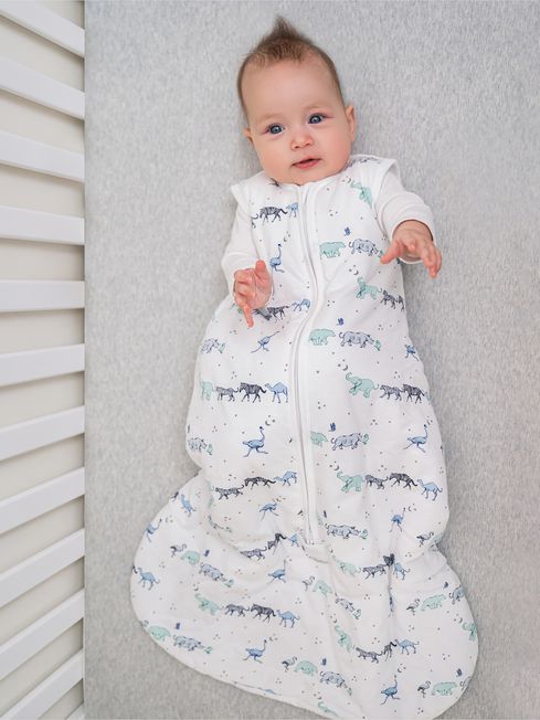 Buy aden anais Winter 2.5 TOG Sleeping Bag from the Joules