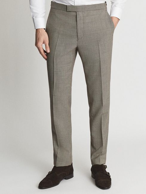 Reiss trousers top