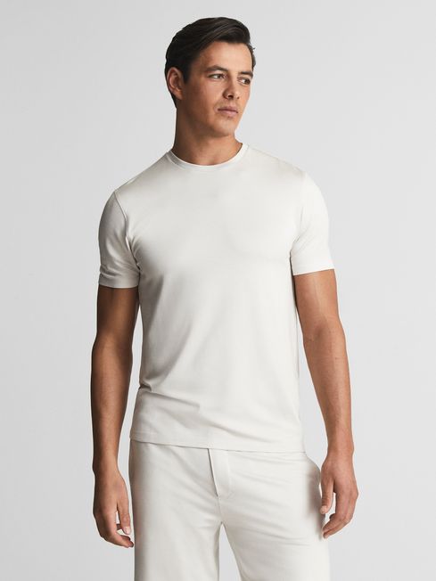 White deals brady jersey