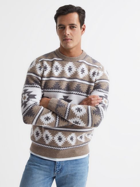 Reiss jumper new arrivals men