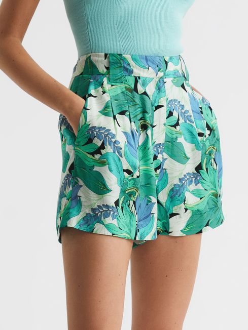 Reiss ladies shorts clearance